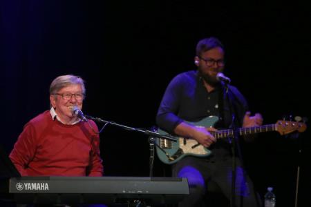 Koncert Slavka Ivančiča ob materinskem dnevu 03 Foto Ljubo Vukelič